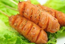 烤肠爆料新闻报道,揭秘食品安全背后的惊人真相