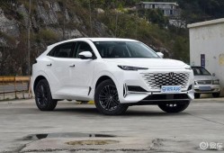 瑞虎九最新爆料改款,全新外观设计，智能科技升级，性能再提升