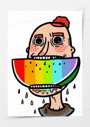 娱乐吃瓜模版,明星恋情曝光，幕后真相竟如此惊人！