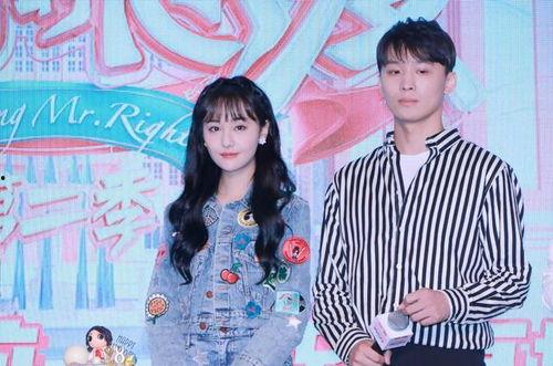 为了吃瓜进了娱乐圈,一段奇妙的跨界之旅