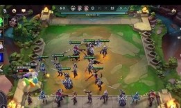 金铲铲s6赛季爆料视频