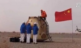 航天员最新爆料,太空生活幕后故事大公开