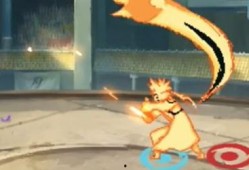 九喇嘛鸣人最新爆料图片,揭秘忍者世界神秘面纱