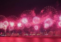 江西国庆烟花爆料事件视频,揭秘背后真相与争议