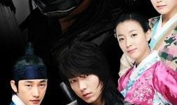 一枝梅在线观看韩剧网,穿越时空的侠义传奇