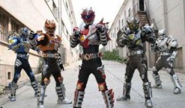 铠甲勇士最新版爆料视频,全新造型与技能大曝光！