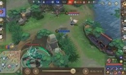 决战平安京最新的爆料台,神秘英雄登场，全新玩法即将解锁！