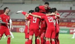 国足记者爆料新闻最新消息,备战关键战，国足调整阵容应对挑战