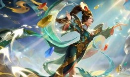 王者新皮肤最新爆料女娲