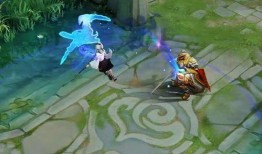 婉儿新皮肤爆料最新消息,梦幻仙子风，带你领略古典韵味