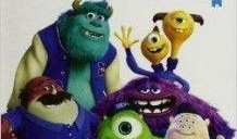 怪兽大学电影在线观看,重返校园，探索友谊与勇气的奇幻之旅