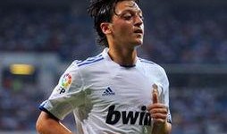 厄齐尔最新爆料信息视频,职业生涯转折与足球人生感悟