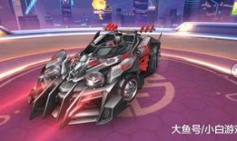 飞车手游免费车最新爆料,神秘车型即将亮相，速度与激情一触即发！