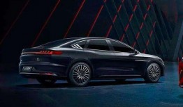 比亚迪汉最新爆料