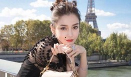 娱乐爆料杨颖黄晓明,甜蜜爱情背后的故事