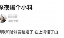 爆料胡歌约会视频在线观看