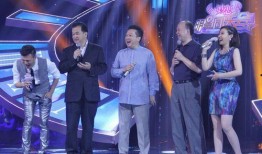 郭达爆料郁钧剑耍大牌视频