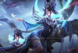 王者本周四爆料最新消息,神秘新英雄即将登场！