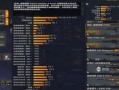 tfs战场最新爆料,揭秘神秘势力崛起与战略布局