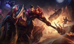 王者最新皮肤爆料武圣,王者峡谷新皮肤惊艳亮相