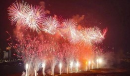 江西国庆烟花爆料事件视频,揭秘背后真相与争议