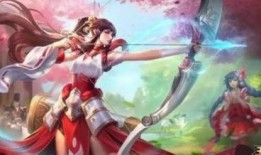 王者伽罗皮肤爆料最新