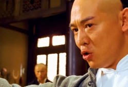霍元甲李连杰 在线观看,李连杰经典武术传奇在线重温