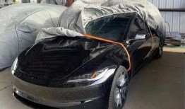 最新款特斯拉爆料