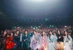 莲花楼演唱会爆料视频在线观看