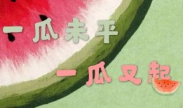 娱乐吃瓜风格分析,明星们的“瓜田”奇遇记！