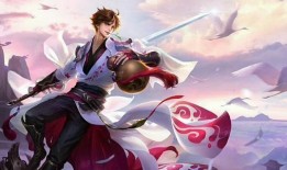 李白荣耀爆料视频,揭秘新英雄技能与背景故事