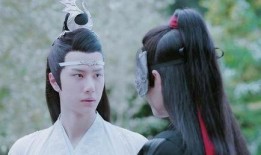 陈情令聂导采访爆料视频