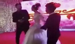 结婚主持人爆料新娘视频,甜蜜瞬间见证爱情永恒