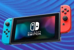 switch最新爆料,革命性升级，游戏体验再飞跃
