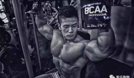 刘大锤爆料男星健身视频,男星健身秘籍大公开！