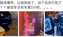 镇平网红吃瓜事件视频,一场网络狂欢背后的真相揭秘