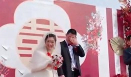 结婚主持人爆料新娘视频,甜蜜瞬间见证爱情永恒