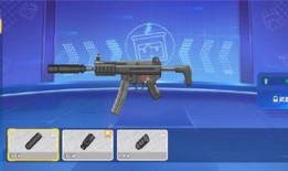 迷你枪战精英最新版本季票爆料,全新内容大揭秘，战火升级！