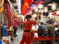 外卖大神爆料火锅店视频,火锅店背后的秘密大曝光！