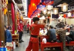 外卖大神爆料火锅店视频,火锅店背后的秘密大曝光！