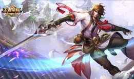 李白荣耀爆料视频,揭秘新英雄技能与背景故事