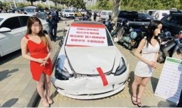 特斯拉张女士最新爆料,揭秘特斯拉内部秘密与挑战