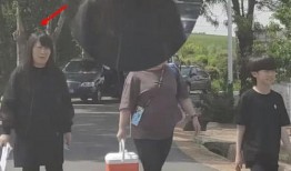 华裔爆料外公是谁啊视频,华裔爆料外公身份，引发网友热议