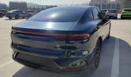 比亚迪汉最新爆料