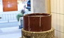 娱乐吃瓜君石磨,娱乐吃瓜君的美食探索之旅