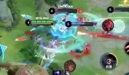 猫神爆料王者荣耀视频,王者荣耀幕后精彩瞬间大曝光