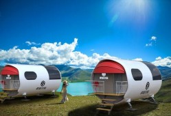 太空舱移动民宿爆料视频,揭秘太空舱移动民宿的奇幻之旅