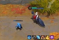 决战平安京最新的爆料台,神秘英雄登场，全新玩法即将解锁！