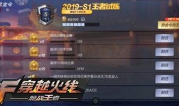 cf24年s4赏金令最新爆料,神秘爆料揭示全新玩法与英雄角色