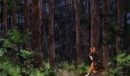 《丛林》在线观看,探险之旅，生死较量